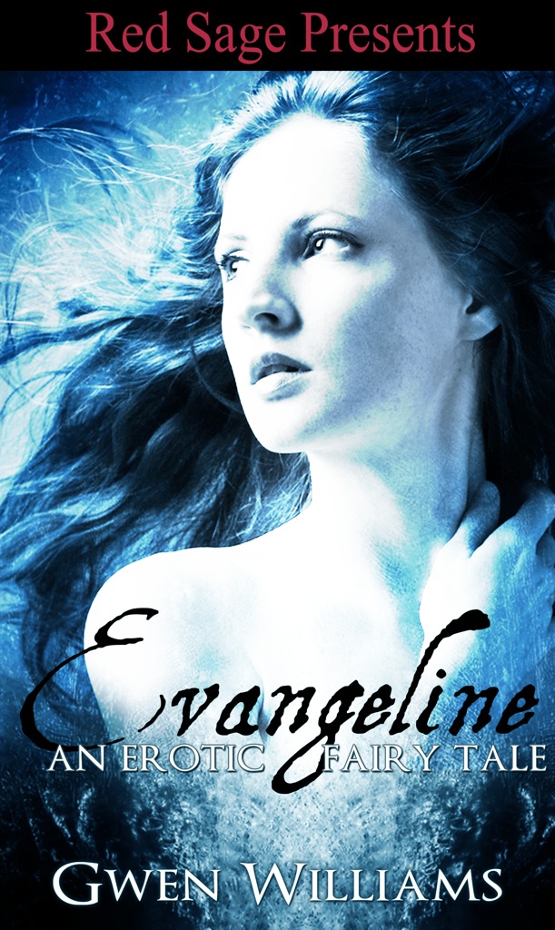 Title details for Evangeline by Gwen Williams - Available